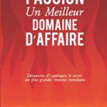 Votre passion, un meilleur domaine d’affaire, EKF Etienne Katanku Fortunatus