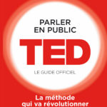 TED parler en public