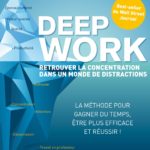 Deep work Cal Newport