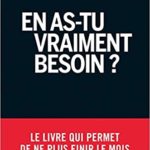 En as-tu vraiment besoin ? Pierre-yves Mcsween