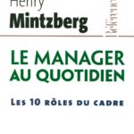 Manager au quotidien