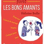 Les Bons Comptes font les bons amants Héloïse BOLLE