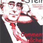 Comment gâcher votre vie sentimentale, Ben Stein