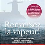Renversez la vapeur