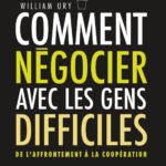 Comment négocier avec les gens difficles