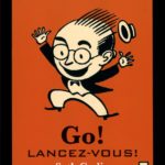 Go! Lancez-vous, Seth Godin