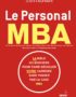 Le personal MBA Josh Kaufman
