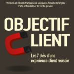 Objectif client Bill Price et David Jaffe