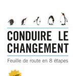 Conduir le changement John Kotter