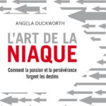 L'art de la niaque