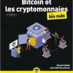 Bitcoin et Cryptomonnaies pour les Nuls Daniel ICHBIAH
