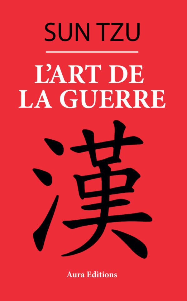 L’art de la guerre SUN TZU