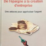 De l’épargne à la création d’entreprise maurice koué