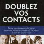 Doublez vos contacts Michael J. Durki