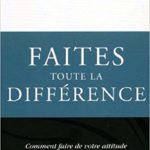 Faites toute la différence John Maxwell