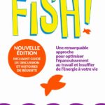 FISH – édition Stephen c Lundin