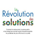 La révolution des solutions William D.Eggers et Paul Macmillan