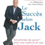 Le succès selon Jack Canfield