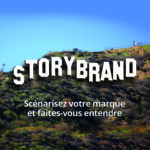 Storybrand scénarisez votre marque Donald Miller