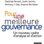 POUR UNE MEILLEURE GOUVERNANCE