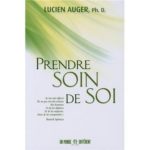 Prendre soin de soi Lucien Auger