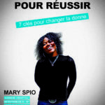 Pas besoin d’être un génie pour réussir – Mary Spio
