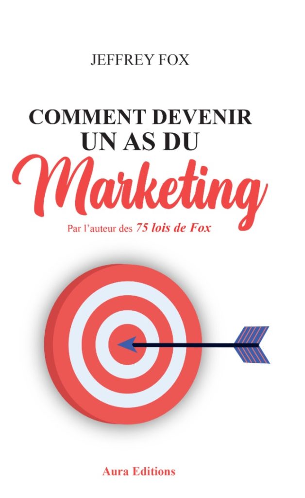 Comment devenir un as du marketing