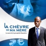 La chèvre de ma mère Ricardo Kaniama