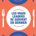 Les vrais leaders se servent en dernier, Simon Sinek