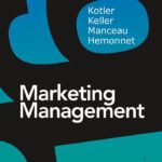 Marketing Management 16e édition Kotler