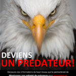Deviens un prédateur! Martial Krekoumou