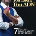 Ton talent, Ton ADN AM Augustin Mirimo
