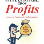 Petite entreprise gros profits JEFFREY