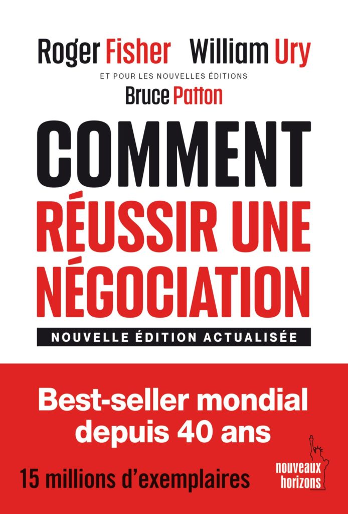 Comment réussir une négociation