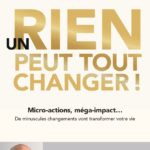 Un rien peut tout changer  James Clear