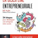 La discipline entrepreneuriale