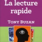 La lecture rapide Tony Buzan