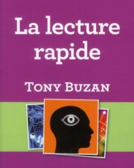 La lecture rapide Tony Buzan