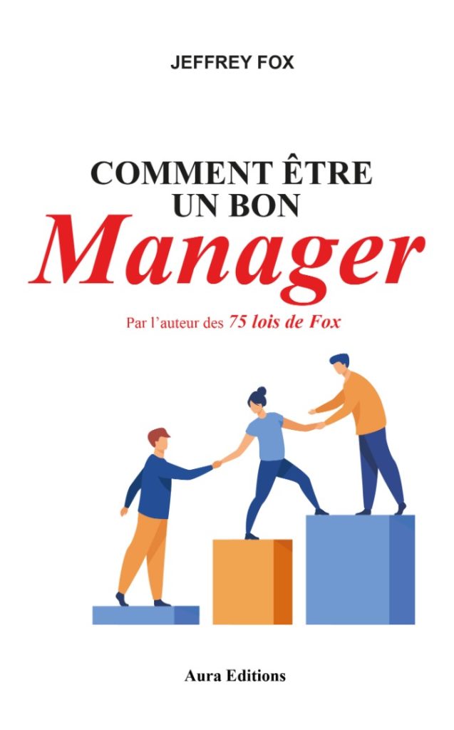 Comment être un bon manager