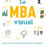 Le MBA visuel: Tout ce qu'une business school vous enseigne en images Jason Barron