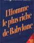 L'homme le plus riche de Babylone