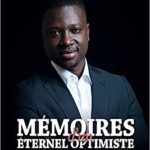 Memoires d'un Eternel Optimiste Thione Niang Mr.