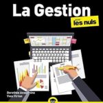 La Gestion pour les Nuls, grand format, 3e éd.