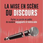 La mise en scène du discours