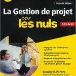La Gestion de projet pour les Nuls, grand format