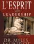 L'Esprit du leadership