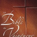La Bible du vainqueur Segond 1910