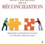 Les langages de la réconciliation