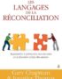 Les langages de la réconciliation