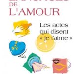 Les langages de l'amour
